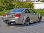 BMW M3 Coupe GTRS3 by Vorsteiner 2010 года